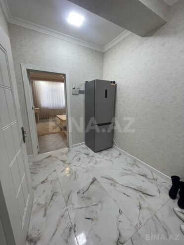Сдаётся 2-комн. новостройка 55 м², пос. Карачухур, photo 5 from 7