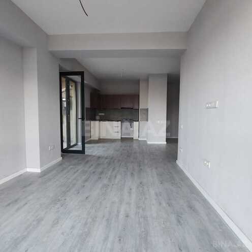 Satılır 2 otaqlı yeni tikili 63 m², Zığ q., photo 20 from 21