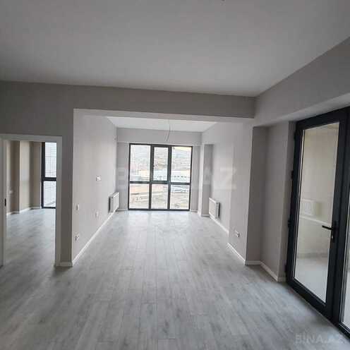 Satılır 2 otaqlı yeni tikili 63 m², Zığ q., photo 4 from 21