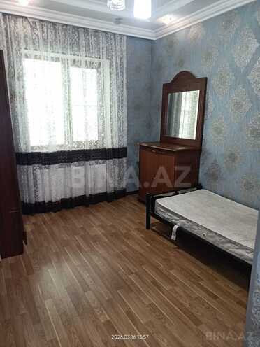 İcarəyə verilir 3 otaqlı yeni tikili 150 m², Nəriman Nərimanov m., photo 4 from 16
