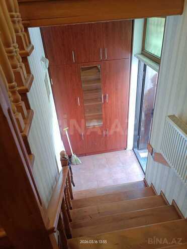 İcarəyə verilir 3 otaqlı yeni tikili 150 m², Nəriman Nərimanov m., photo 12 from 16