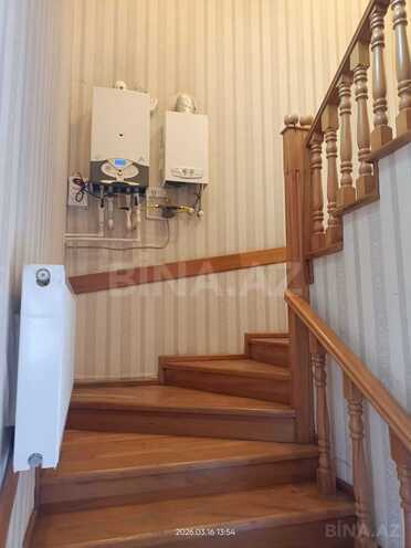 İcarəyə verilir 3 otaqlı yeni tikili 150 m², Nəriman Nərimanov m., photo 7 from 16