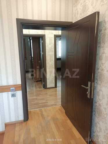 İcarəyə verilir 3 otaqlı yeni tikili 150 m², Nəriman Nərimanov m., photo 6 from 16