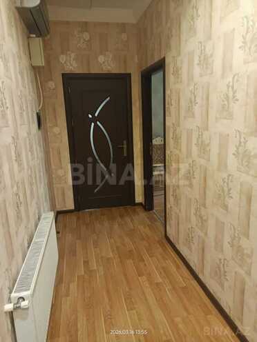 İcarəyə verilir 3 otaqlı yeni tikili 150 m², Nəriman Nərimanov m., photo 8 from 16