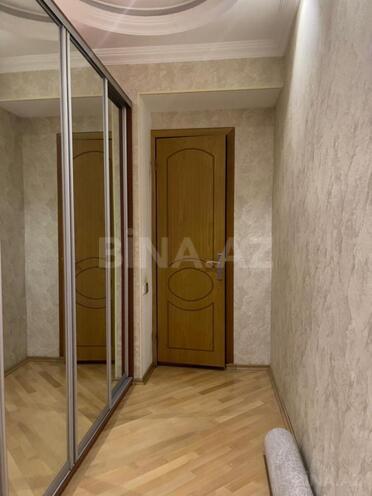 İcarəyə verilir 3 otaqlı yeni tikili 90 m², İçəri Şəhər m., photo 10 from 17