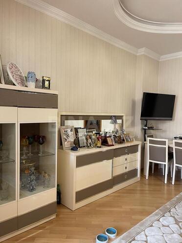 İcarəyə verilir 3 otaqlı yeni tikili 90 m², İçəri Şəhər m., photo 4 from 17