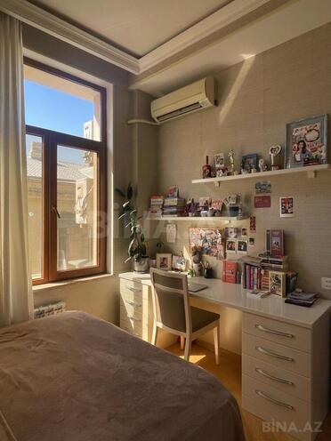 İcarəyə verilir 3 otaqlı yeni tikili 90 m², İçəri Şəhər m., photo 13 from 17