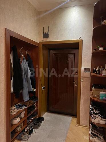 İcarəyə verilir 3 otaqlı yeni tikili 90 m², İçəri Şəhər m., photo 11 from 17