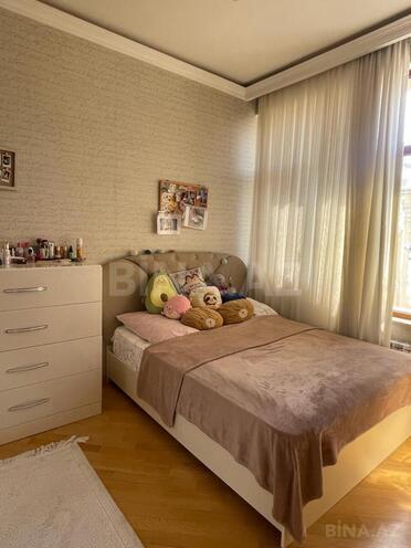 İcarəyə verilir 3 otaqlı yeni tikili 90 m², İçəri Şəhər m., photo 12 from 17