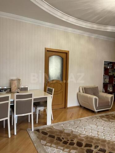 İcarəyə verilir 3 otaqlı yeni tikili 90 m², İçəri Şəhər m., photo 15 from 17