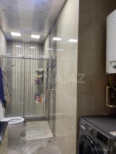 İcarəyə verilir 3 otaqlı yeni tikili 90 m², İçəri Şəhər m., photo 9 from 17