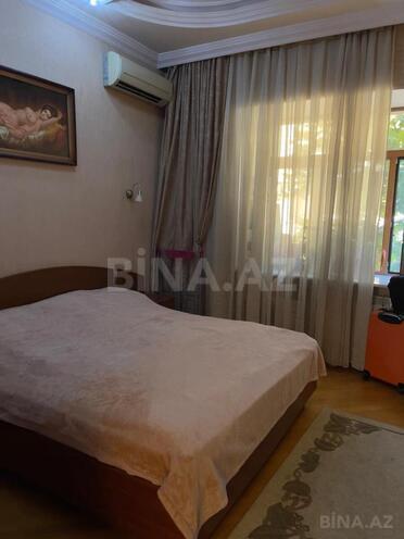 İcarəyə verilir 3 otaqlı yeni tikili 90 m², İçəri Şəhər m., photo 5 from 17