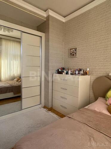 İcarəyə verilir 3 otaqlı yeni tikili 90 m², İçəri Şəhər m., photo 14 from 17