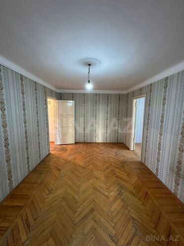 Satılır 2 otaqlı köhnə tikili 45 m², Həzi Aslanov m., photo 3 from 13