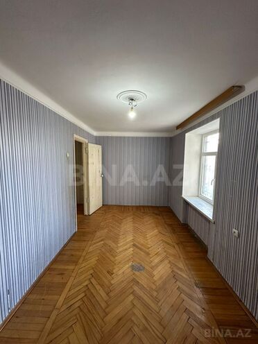 Satılır 2 otaqlı köhnə tikili 45 m², Həzi Aslanov m., photo 4 from 13