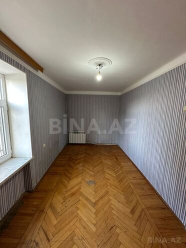 Satılır 2 otaqlı köhnə tikili 45 m², Həzi Aslanov m., photo 5 from 13