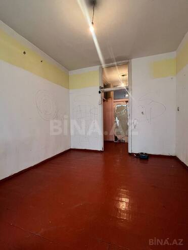 Satılır 4 otaqlı köhnə tikili 85 m², Əhmədli m., photo 8 from 19