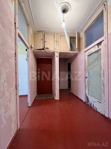 Satılır 4 otaqlı köhnə tikili 85 m², Əhmədli m., photo 10 from 19
