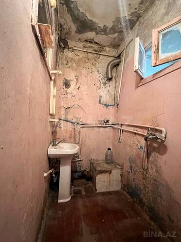 Satılır 4 otaqlı köhnə tikili 85 m², Əhmədli m., photo 18 from 19
