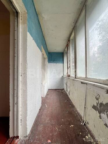 Satılır 4 otaqlı köhnə tikili 85 m², Əhmədli m., photo 14 from 19