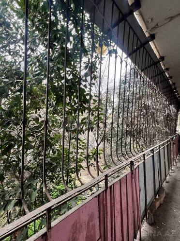 Satılır 4 otaqlı köhnə tikili 85 m², Əhmədli m., photo 16 from 19