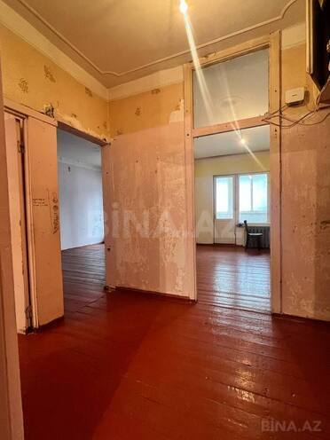 Satılır 4 otaqlı köhnə tikili 85 m², Əhmədli m., photo 13 from 19