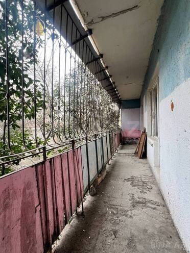 Satılır 4 otaqlı köhnə tikili 85 m², Əhmədli m., photo 15 from 19