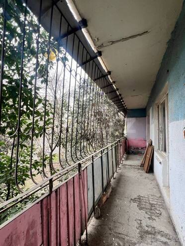 Satılır 4 otaqlı köhnə tikili 85 m², Əhmədli m., photo 17 from 19