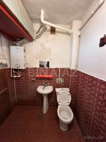 Satılır 2 otaqlı köhnə tikili 45 m², Həzi Aslanov m., photo 7 from 13