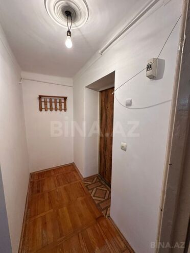 Satılır 2 otaqlı köhnə tikili 45 m², Həzi Aslanov m., photo 8 from 13