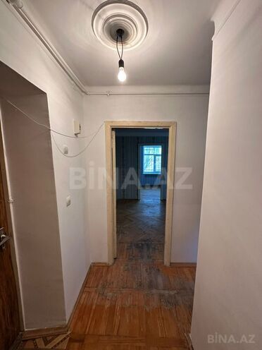 Satılır 2 otaqlı köhnə tikili 45 m², Həzi Aslanov m., photo 9 from 13