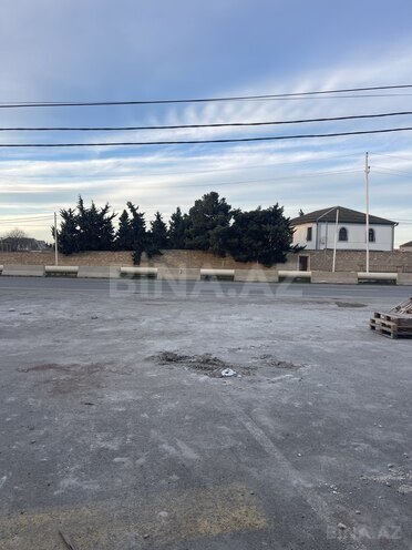 İcarəyə verilir  obyekt 330 m², Mərdəkan q., photo 5 from 8