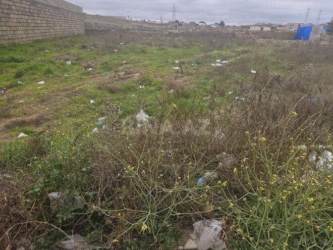 Satılır  torpaq 4 sot, Şüvəlan q., photo 5 from 7