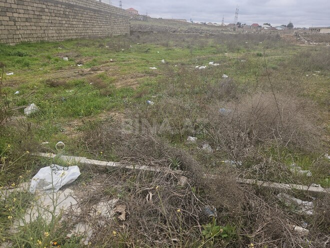 Satılır  torpaq 4 sot, Şüvəlan q., photo 6 from 7