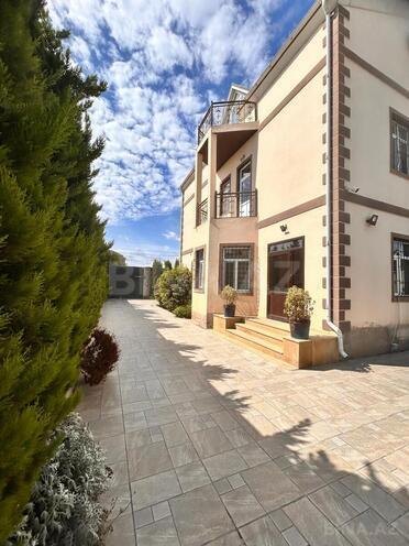 Продаётся 8-комн. дом/дача 300 м², пос. Бина, photo 1 from 21