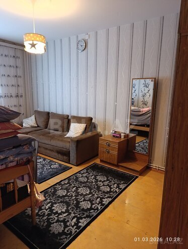 Satılır 3 otaqlı köhnə tikili 70 m², Həzi Aslanov q., photo 12 from 14