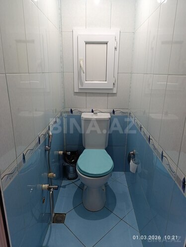 Satılır 3 otaqlı köhnə tikili 70 m², Həzi Aslanov q., photo 5 from 14