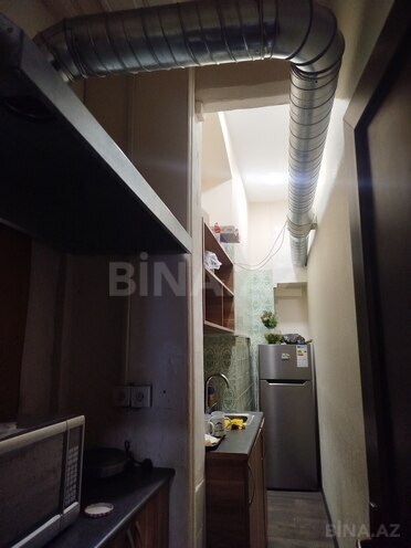 Сдаётся 5-комн. офис 110 м², м. 28 мая, photo 22 from 25
