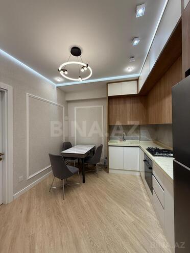 Сдаётся 2-комн. новостройка 70 м², пос. Аг шехер, photo 14 from 21