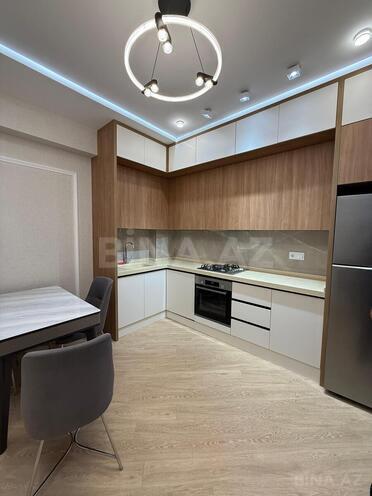 Сдаётся 2-комн. новостройка 70 м², пос. Аг шехер, photo 12 from 21