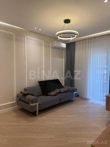 Сдаётся 2-комн. новостройка 70 м², пос. Аг шехер, photo 4 from 21