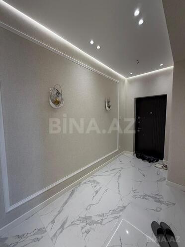 Сдаётся 2-комн. новостройка 70 м², пос. Аг шехер, photo 19 from 21