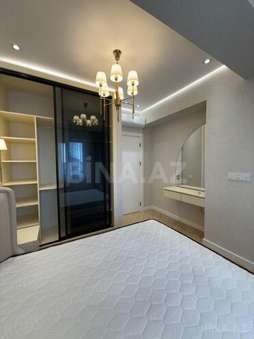 Сдаётся 2-комн. новостройка 70 м², пос. Аг шехер, photo 8 from 21