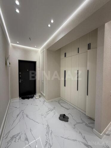 Сдаётся 2-комн. новостройка 70 м², пос. Аг шехер, photo 20 from 21