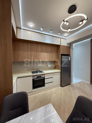 Сдаётся 2-комн. новостройка 70 м², пос. Аг шехер, photo 15 from 21
