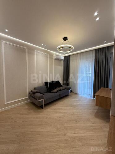 Сдаётся 2-комн. новостройка 70 м², пос. Аг шехер, photo 3 from 21