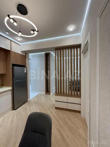 Сдаётся 2-комн. новостройка 70 м², пос. Аг шехер, photo 16 from 21