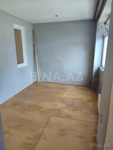 Satılır 2 otaqlı köhnə tikili 50 m², Əmircan q., photo 7 from 16