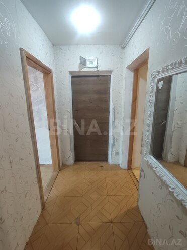 Satılır 2 otaqlı köhnə tikili 50 m², Əmircan q., photo 4 from 16