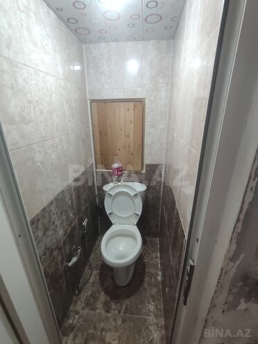 Satılır 2 otaqlı köhnə tikili 50 m², Əmircan q., photo 8 from 16